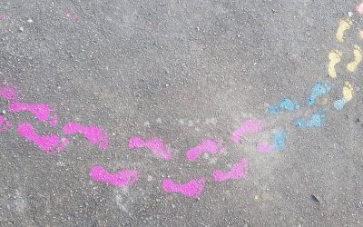 Jeden Tag ein biss­chen kleiner