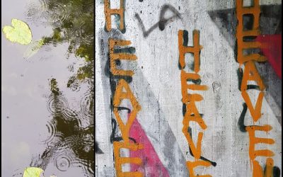 Schreib mal wie­der was … Das unbe­kann­te Wort
