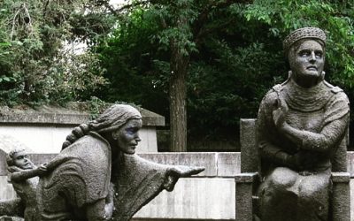 Die Wel­fen-Sage verdichtet