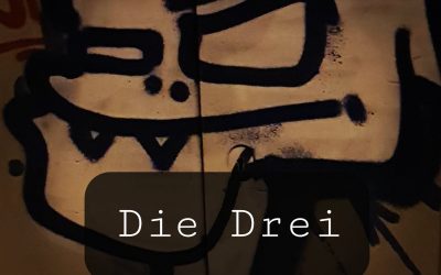 Die Drei — Die Befrei­ung Sumins